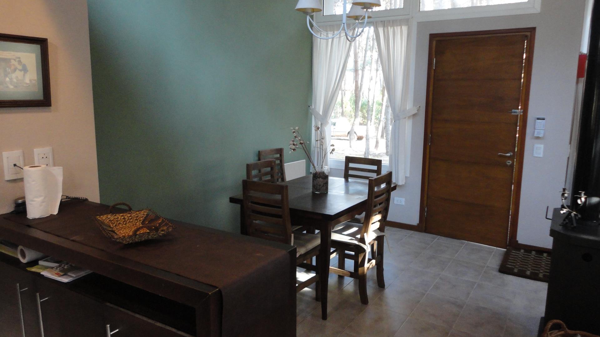 Casa Selva — Reforma Integral (Morado / Rojo) - Imagen 9